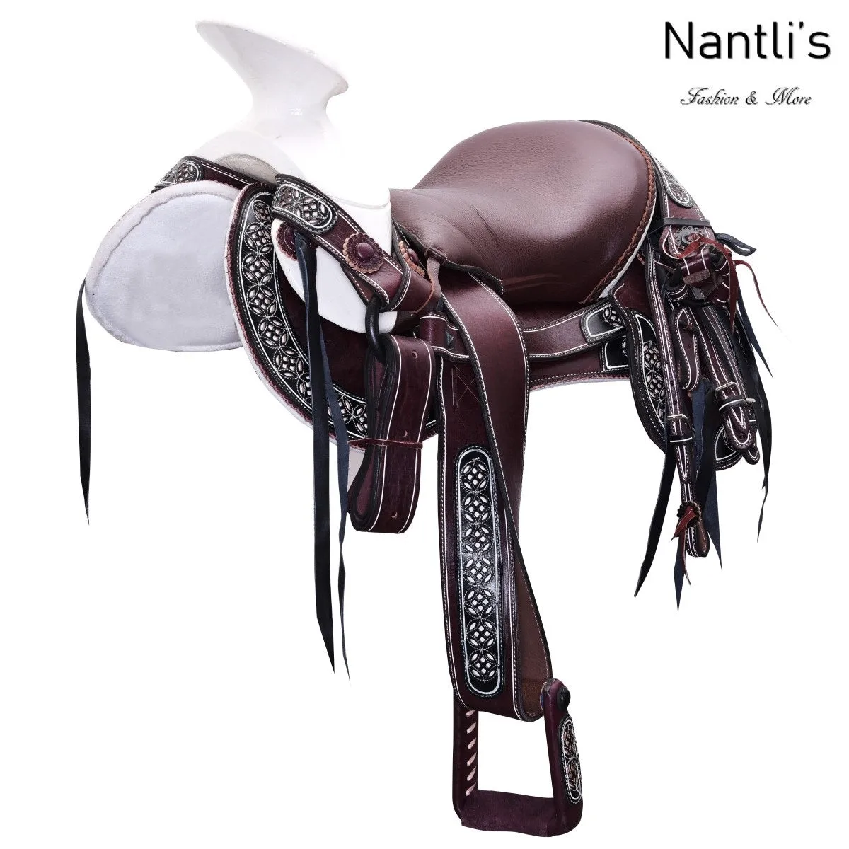 MONTURA PARA CABALLO TMWD1072  HORSE SADDLE