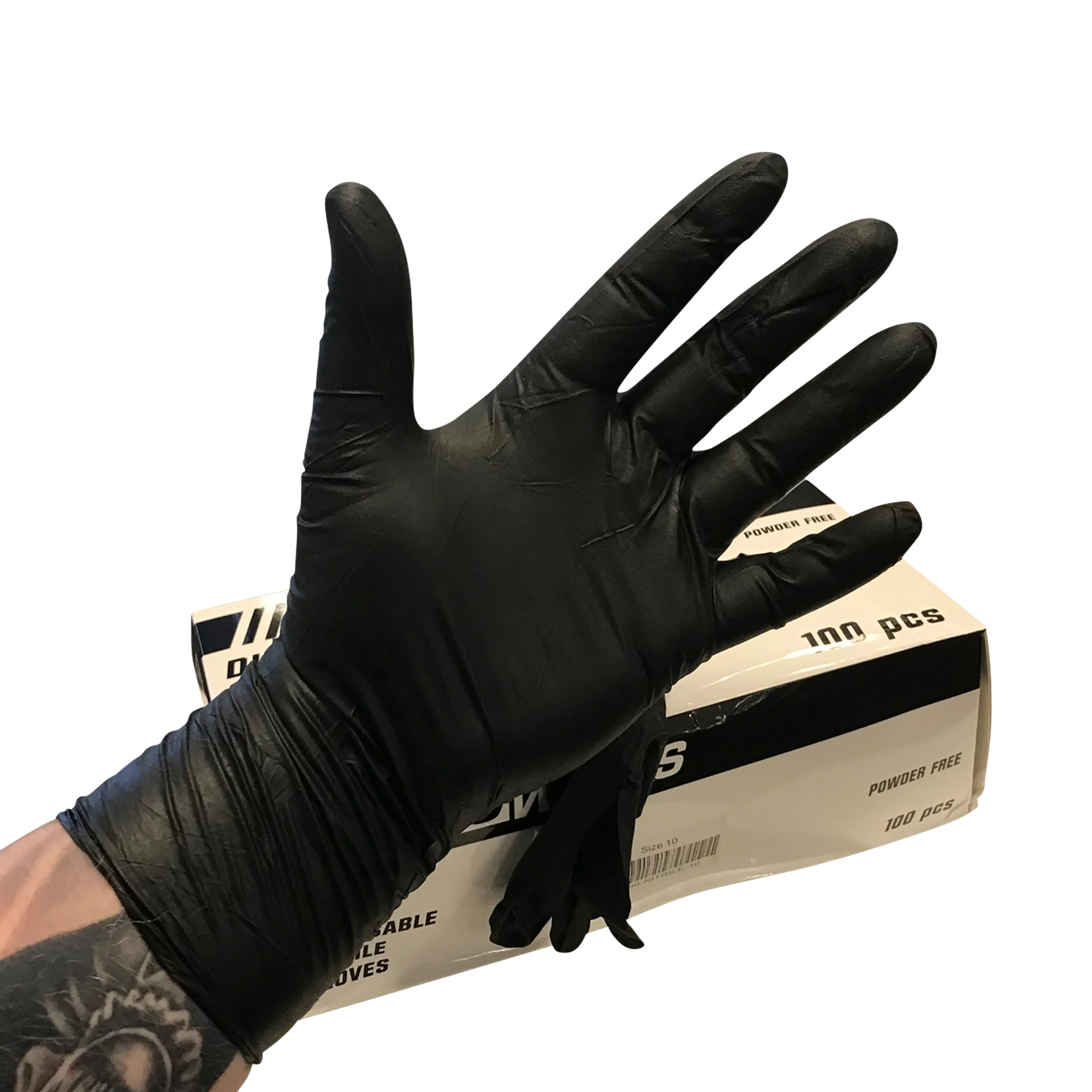 Motul NGEN7 4T 4L + Lata Residuos de Aceite Proworks + 100 guantes de nitrilo Proworks GRATIS