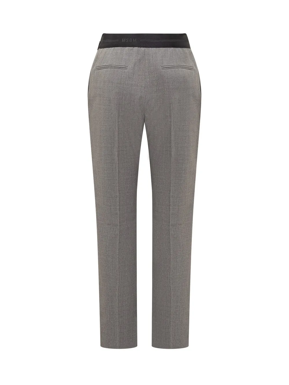 MSGM MSGM Pants