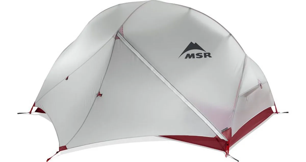 msr Hubba Hubba NX