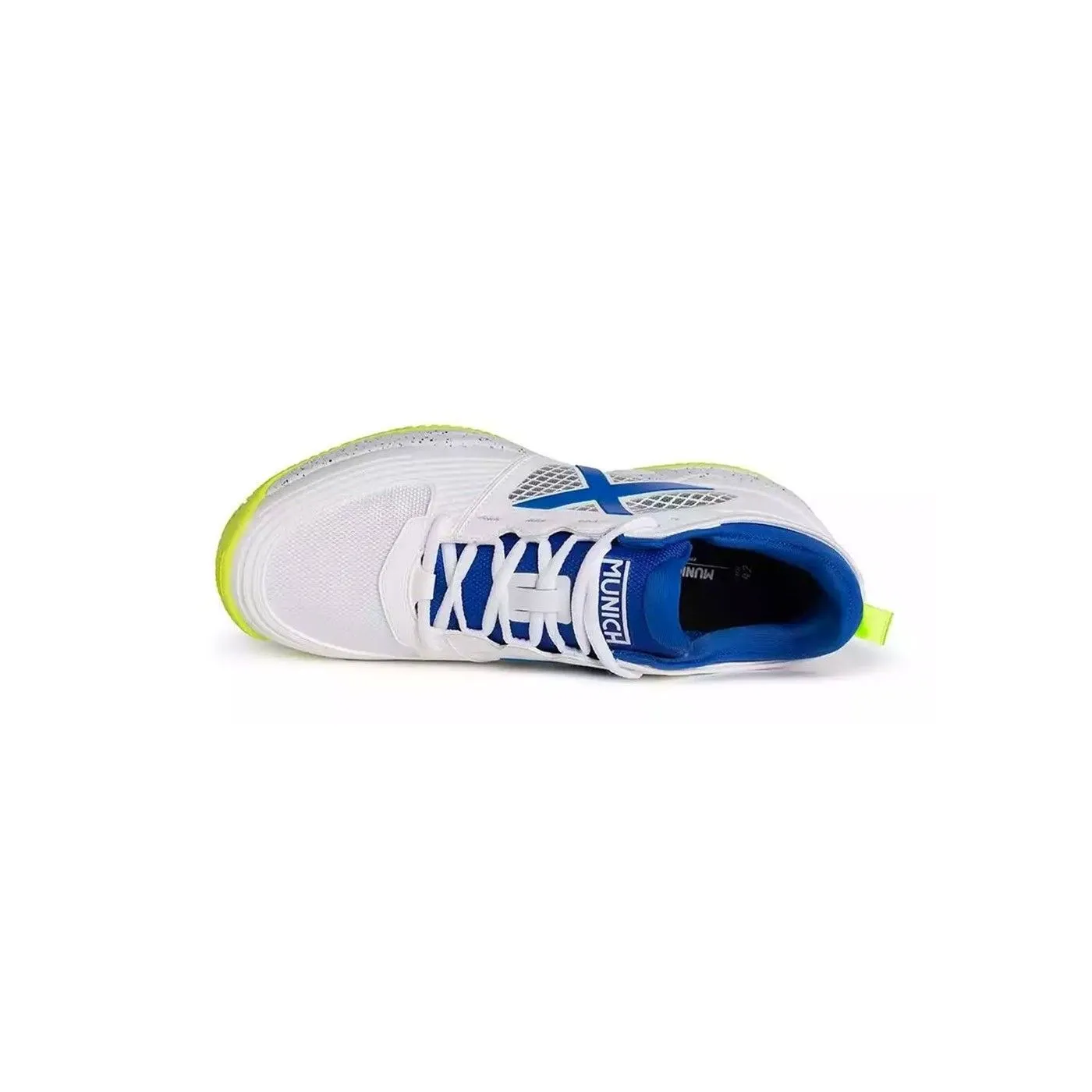 Munich Atomik 24 Blanco Azul