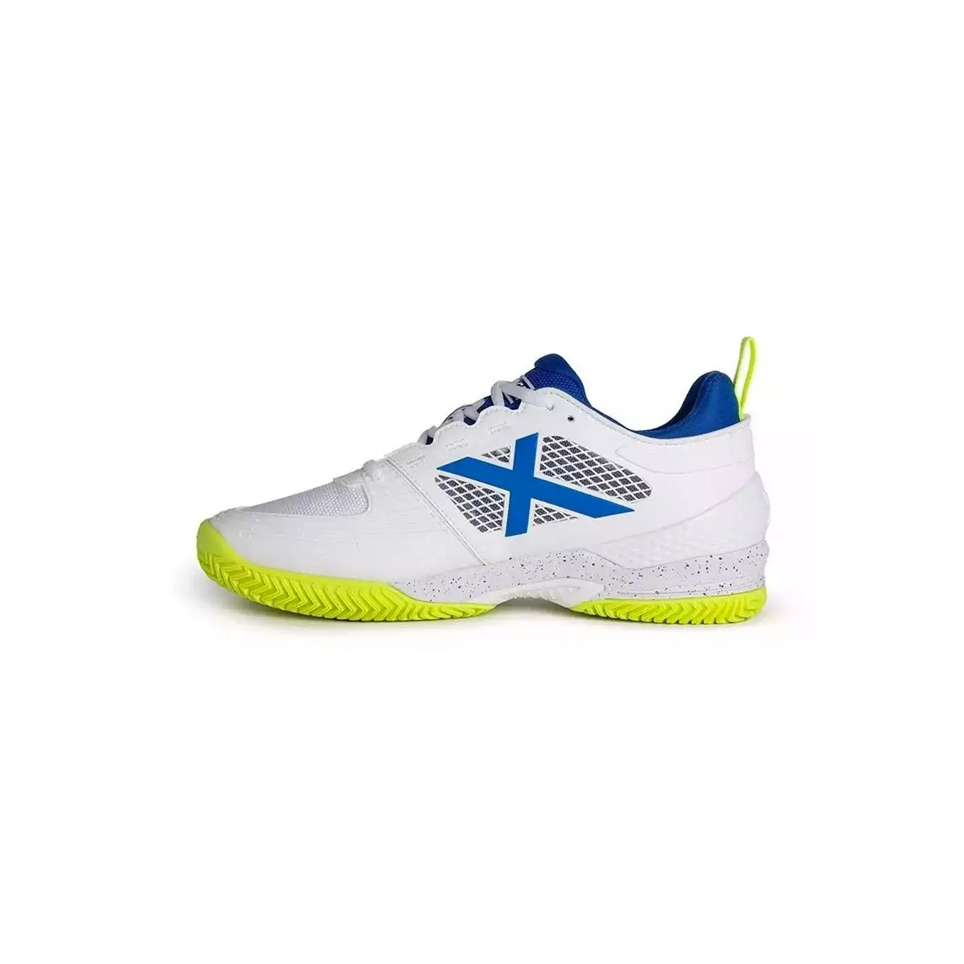 Munich Atomik 24 Blanco Azul