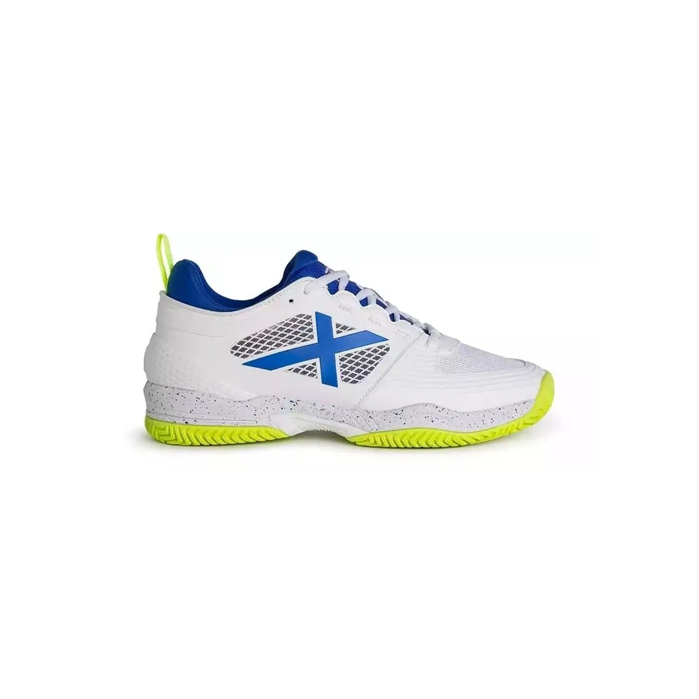 Munich Atomik 24 Blanco Azul