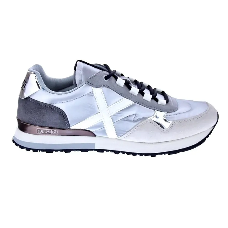 Munich Zapatillas Mujer Sunset 52 Blanco