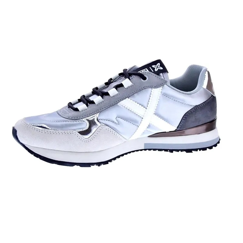 Munich Zapatillas Mujer Sunset 52 Blanco
