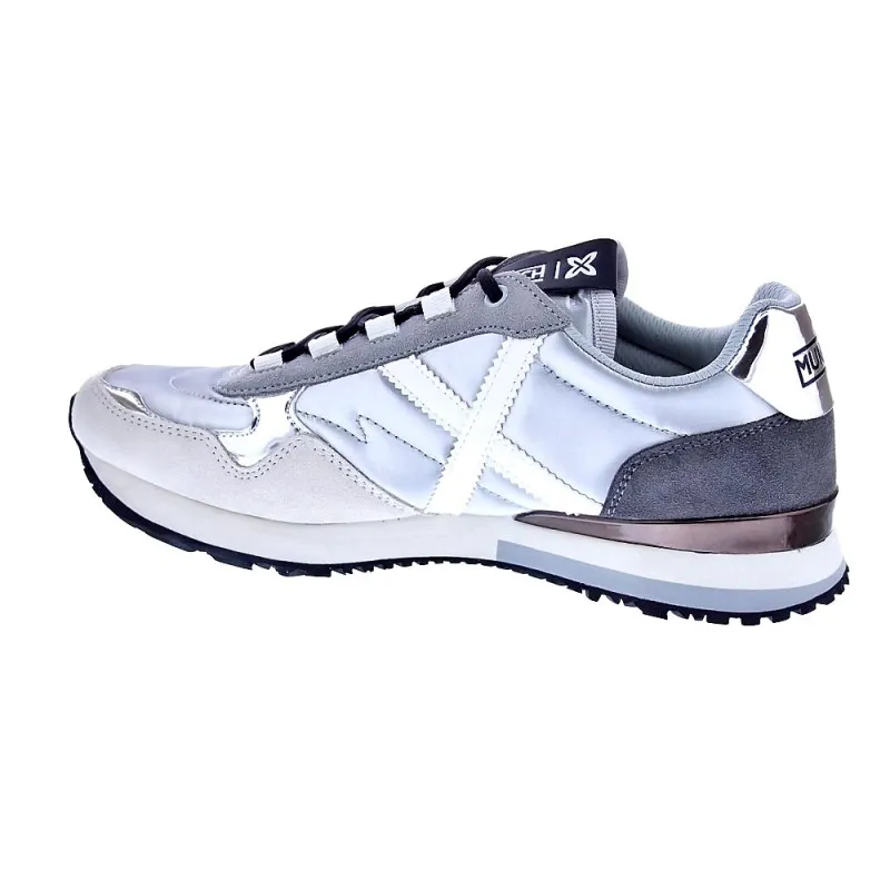 Munich Zapatillas Mujer Sunset 52 Blanco