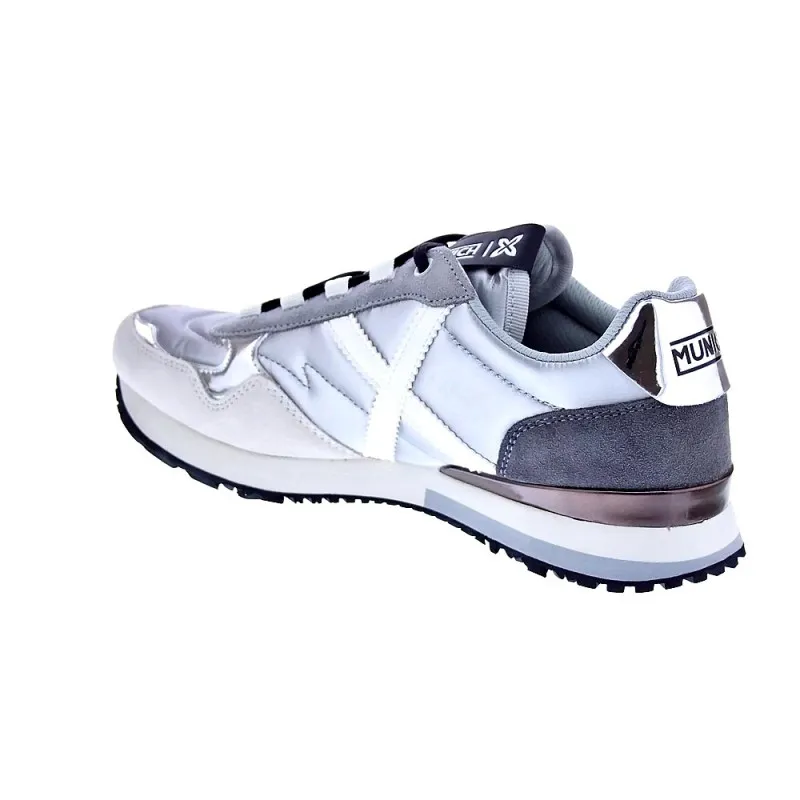 Munich Zapatillas Mujer Sunset 52 Blanco