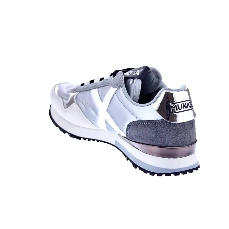 Munich Zapatillas Mujer Sunset 52 Blanco