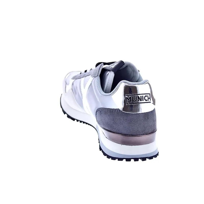 Munich Zapatillas Mujer Sunset 52 Blanco