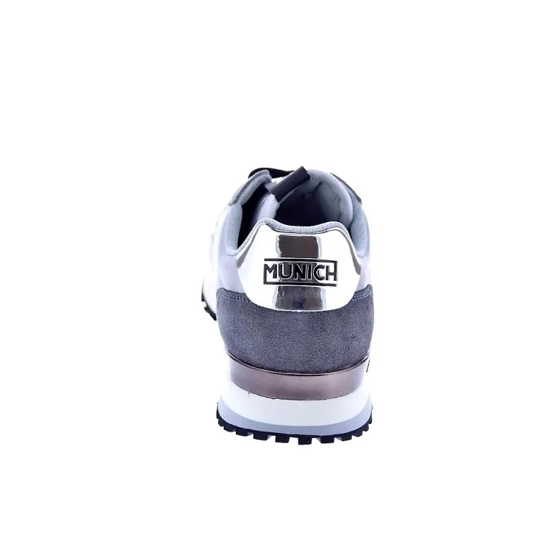 Munich Zapatillas Mujer Sunset 52 Blanco