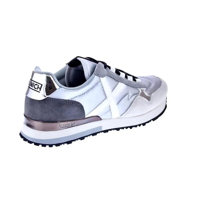 Munich Zapatillas Mujer Sunset 52 Blanco