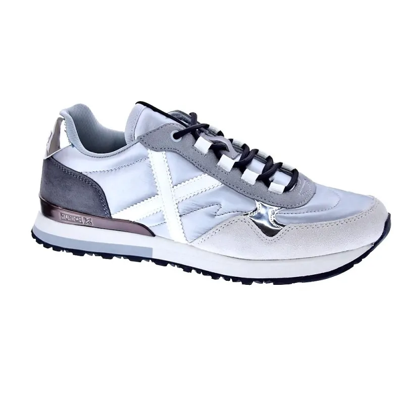 Munich Zapatillas Mujer Sunset 52 Blanco