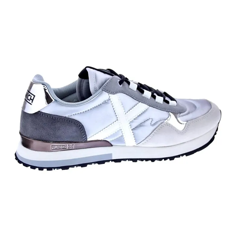 Munich Zapatillas Mujer Sunset 52 Blanco
