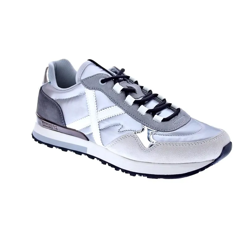 Munich Zapatillas Mujer Sunset 52 Blanco