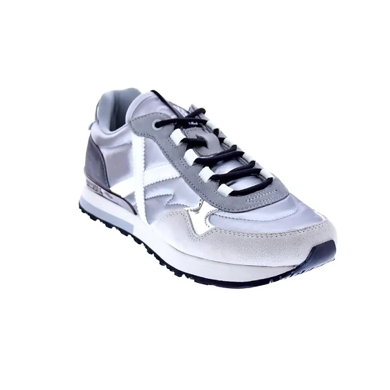 Munich Zapatillas Mujer Sunset 52 Blanco