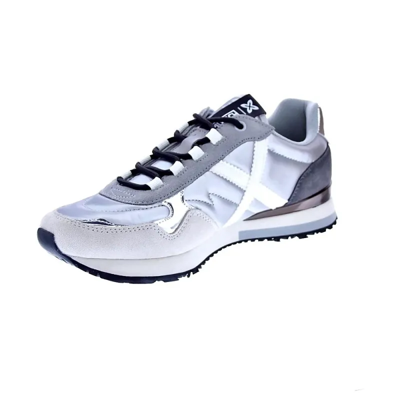 Munich Zapatillas Mujer Sunset 52 Blanco
