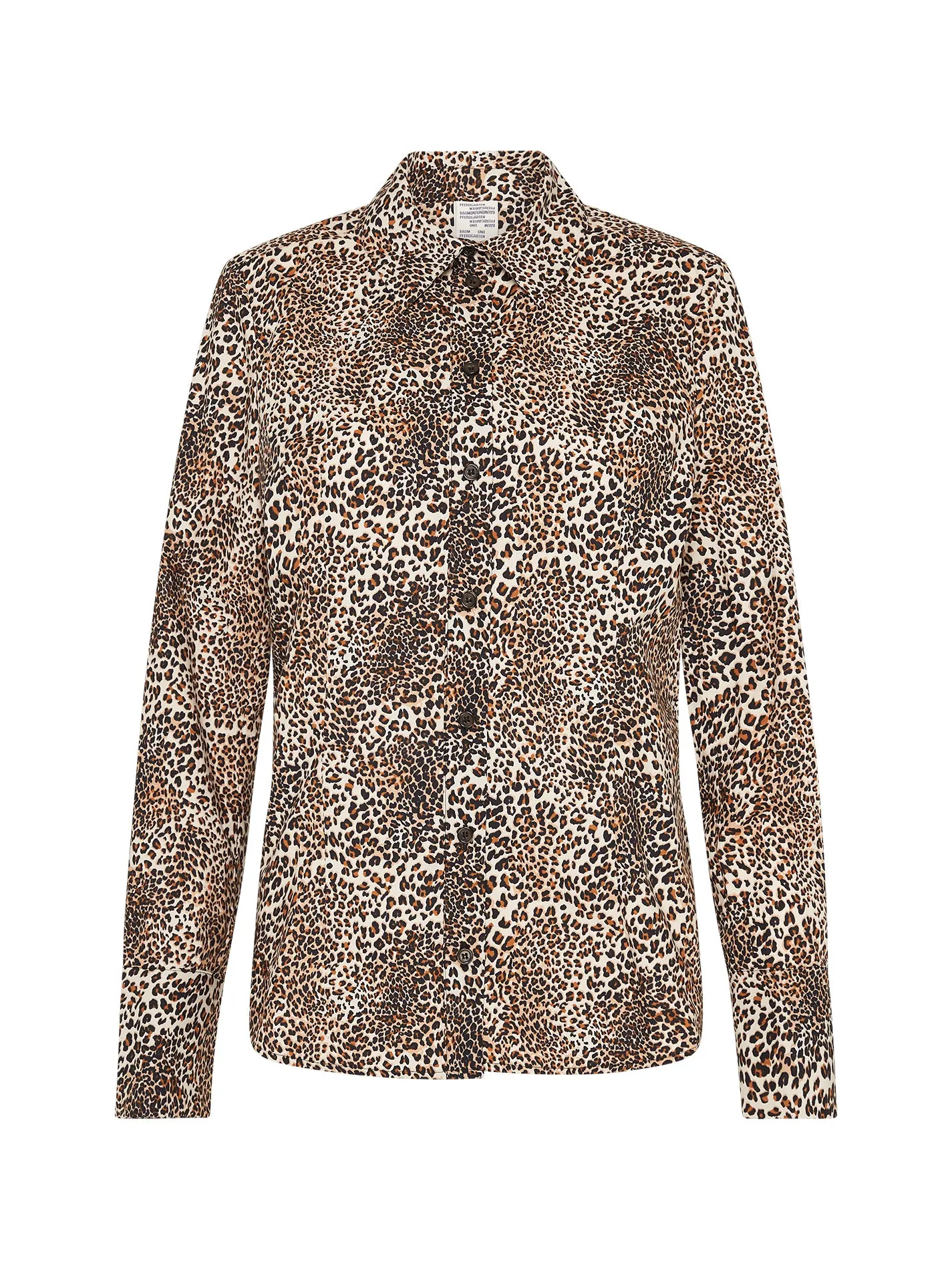 Myrah Shirt