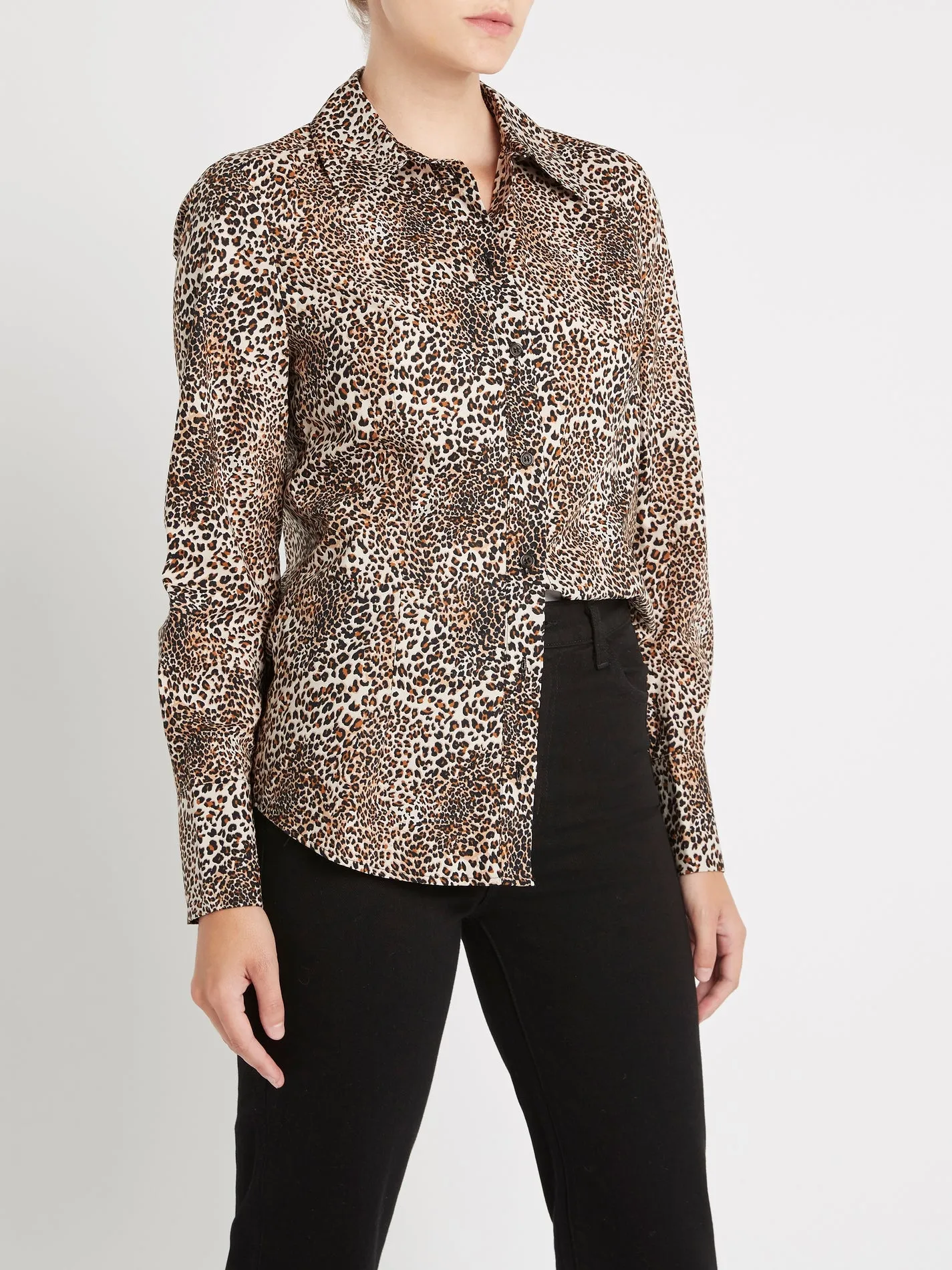 Myrah Shirt