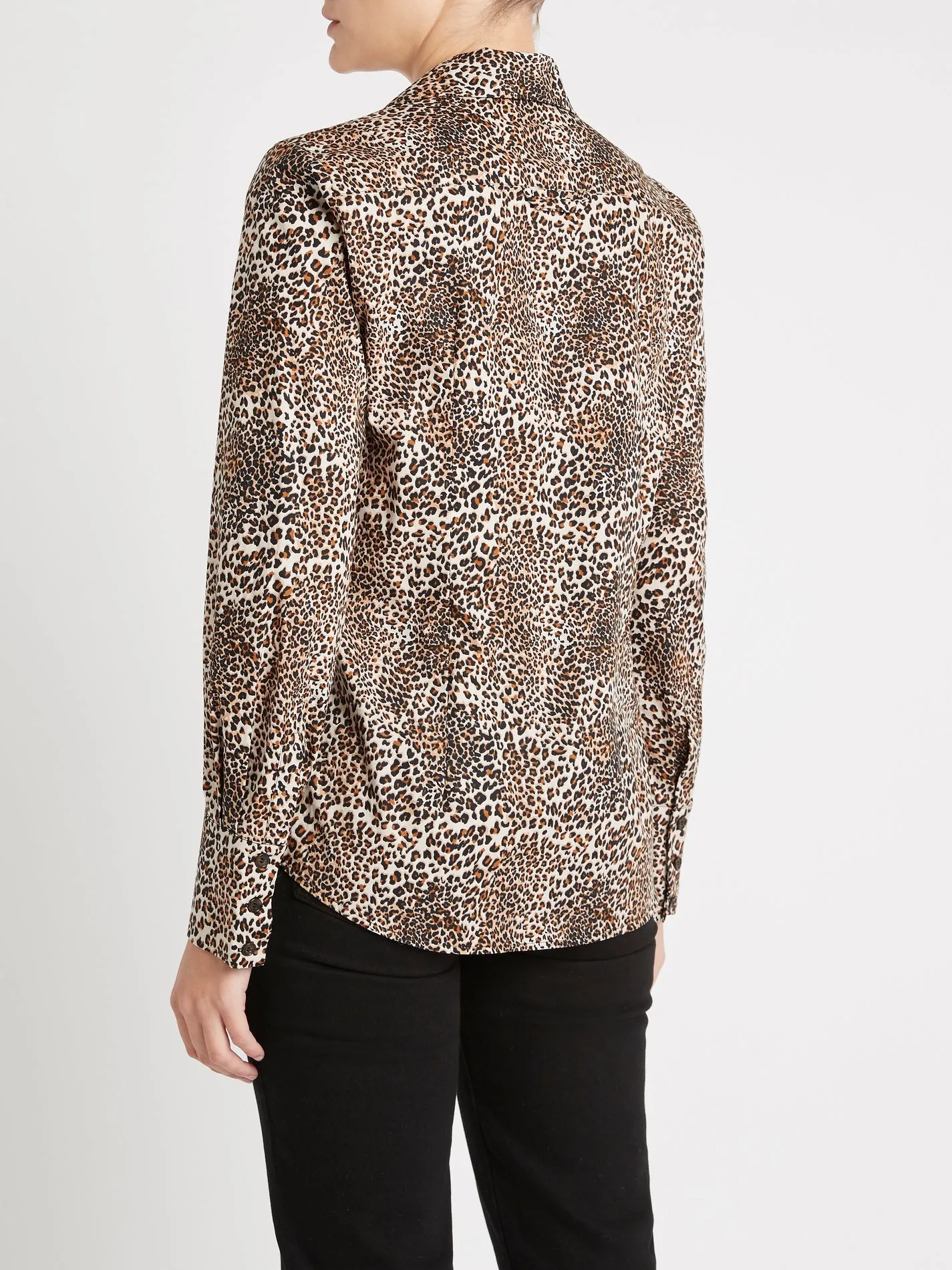 Myrah Shirt