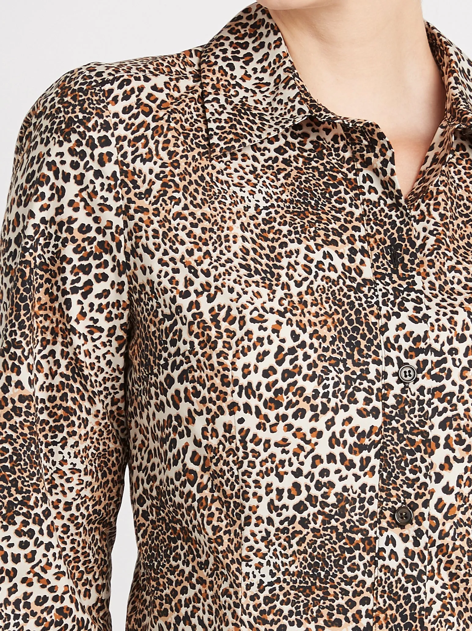 Myrah Shirt
