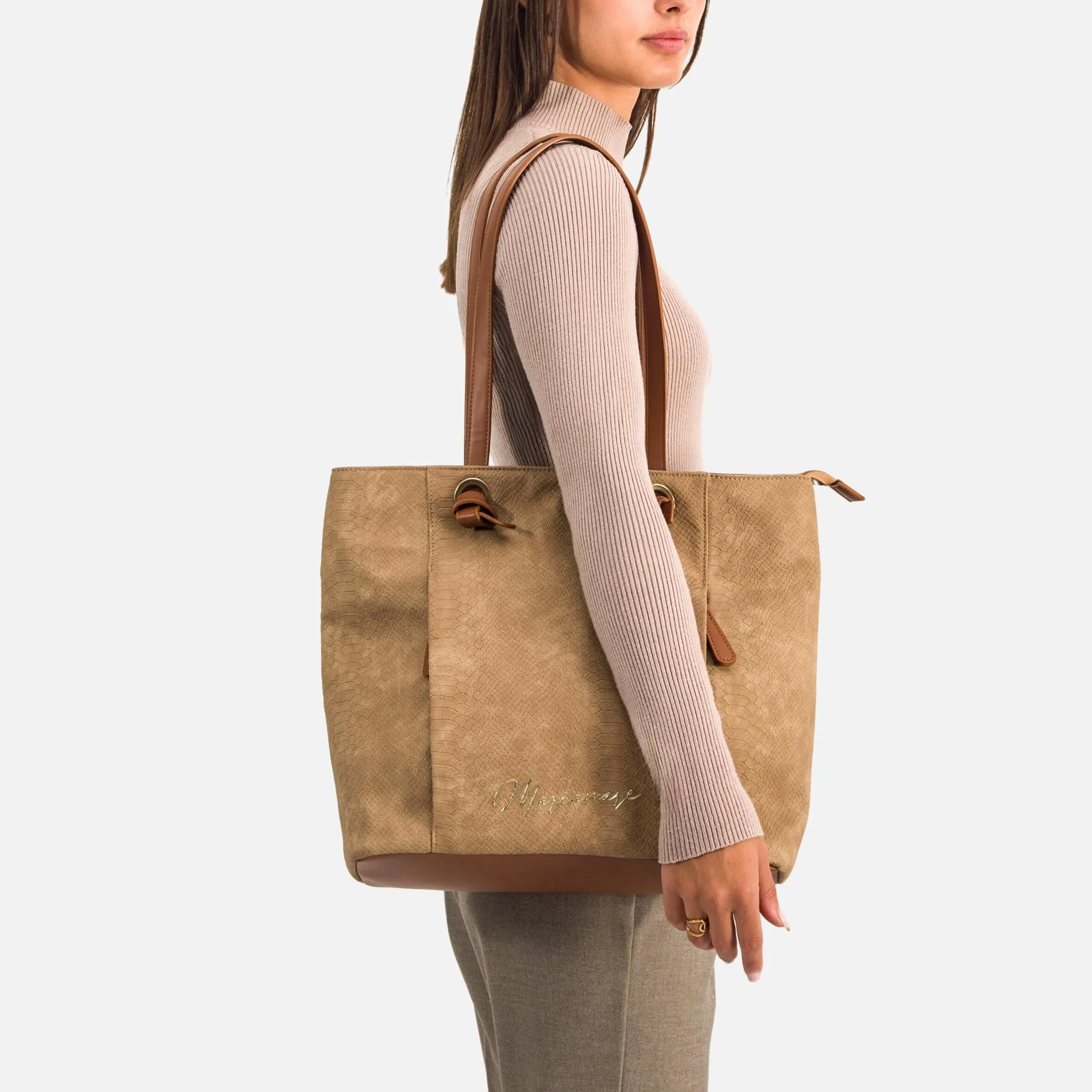 NAPIER BOLSOS  MUJER