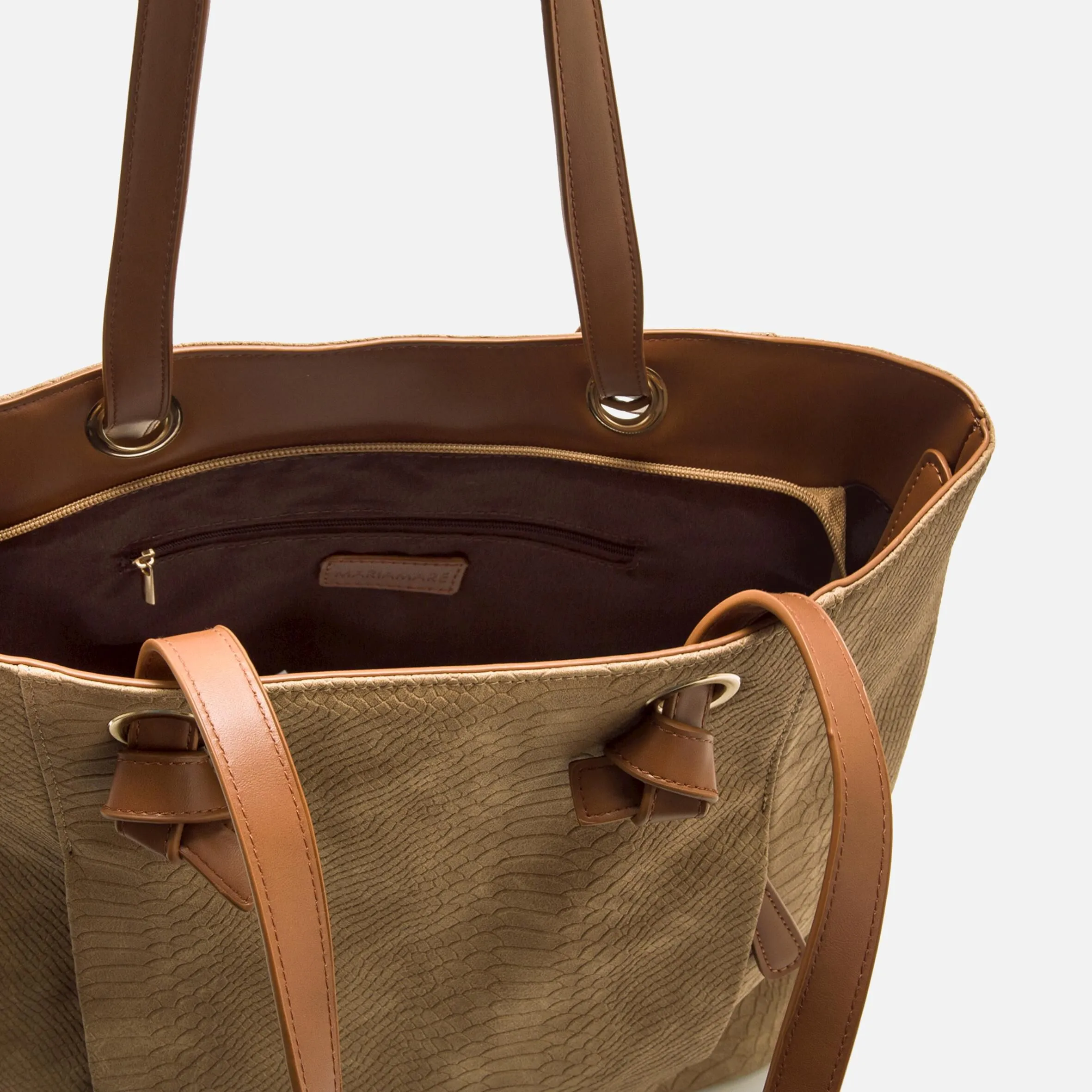 NAPIER BOLSOS  MUJER