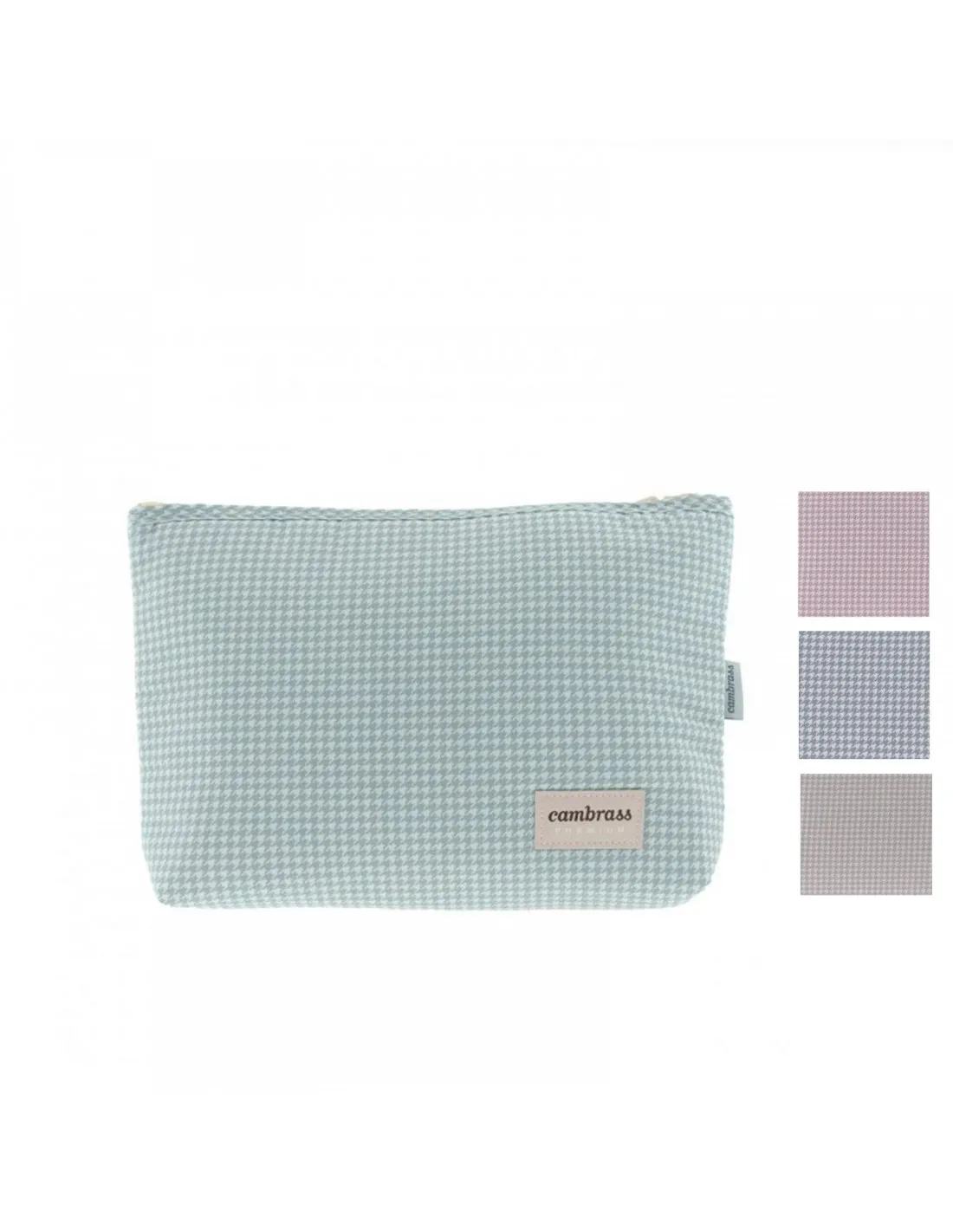 Neceser bolsa de aseo Mini Windsord de Cambrass