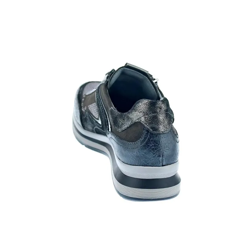 Nero Giardini Zapatillas Mujer 8880 Gris