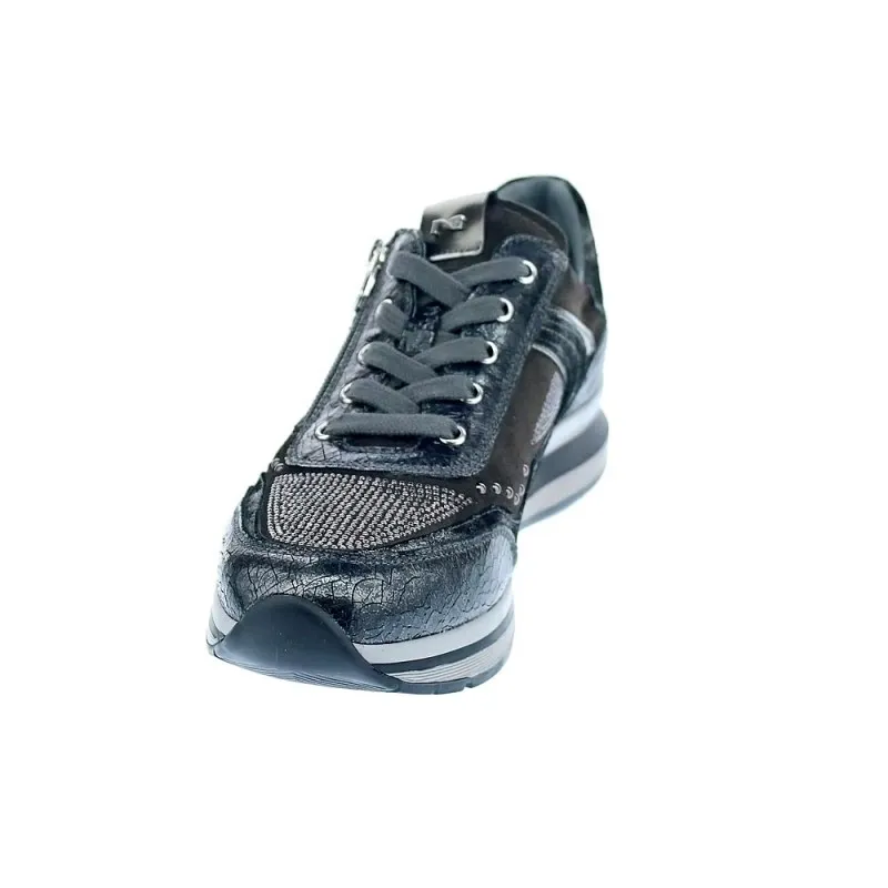 Nero Giardini Zapatillas Mujer 8880 Gris
