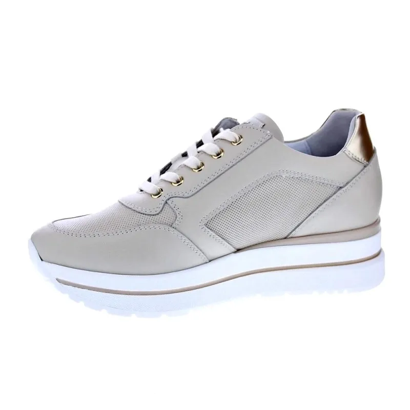 Nero Giardini Zapatillas Mujer E409831 Blanco