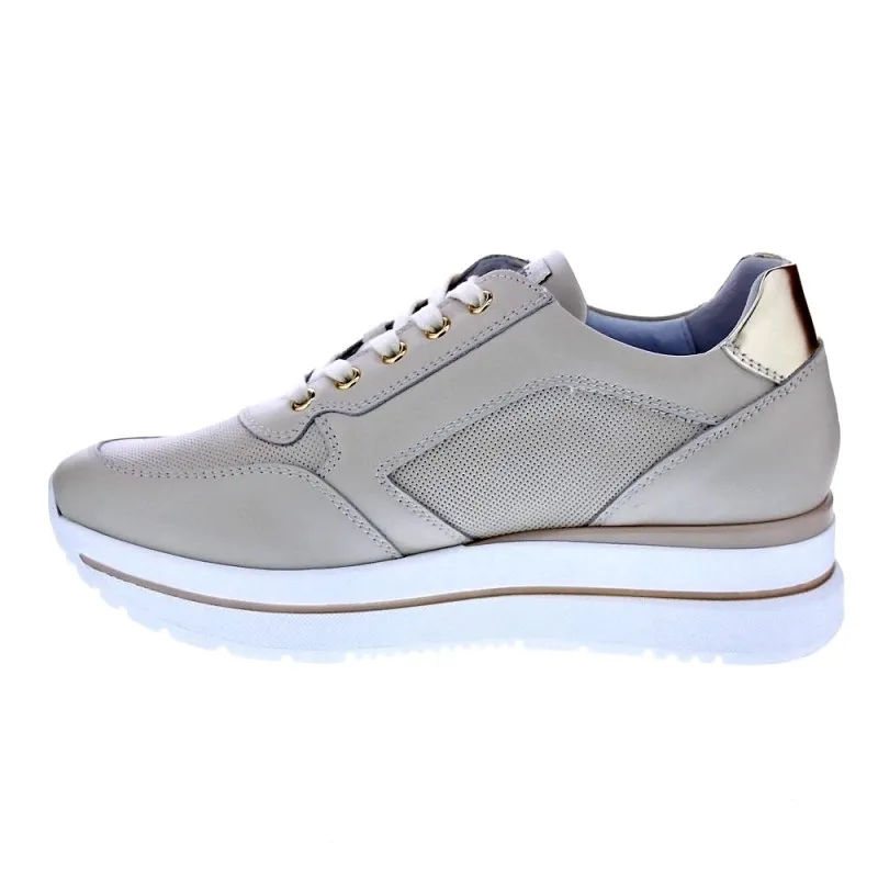Nero Giardini Zapatillas Mujer E409831 Blanco