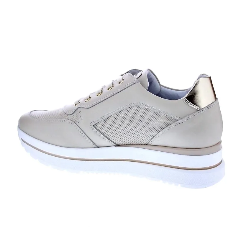 Nero Giardini Zapatillas Mujer E409831 Blanco