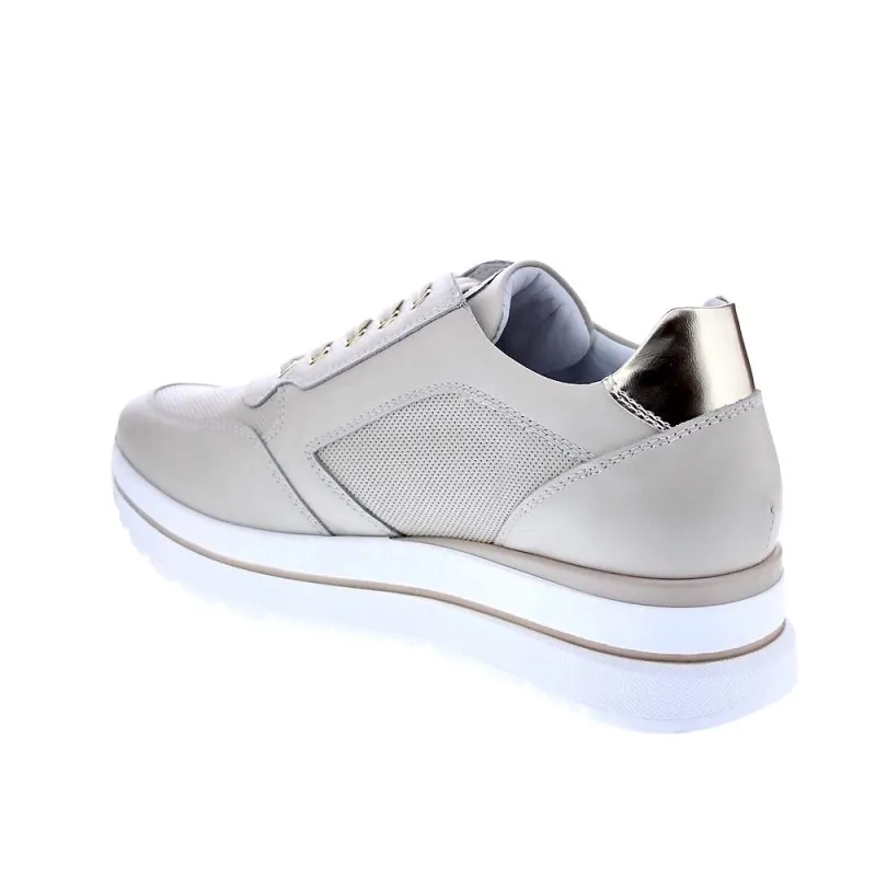 Nero Giardini Zapatillas Mujer E409831 Blanco