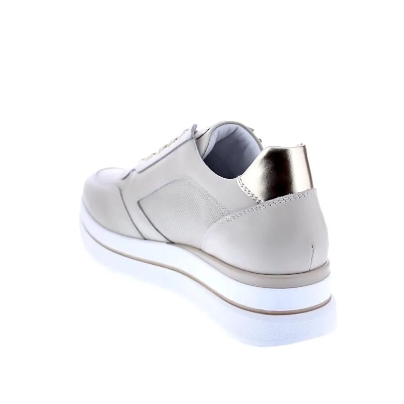 Nero Giardini Zapatillas Mujer E409831 Blanco
