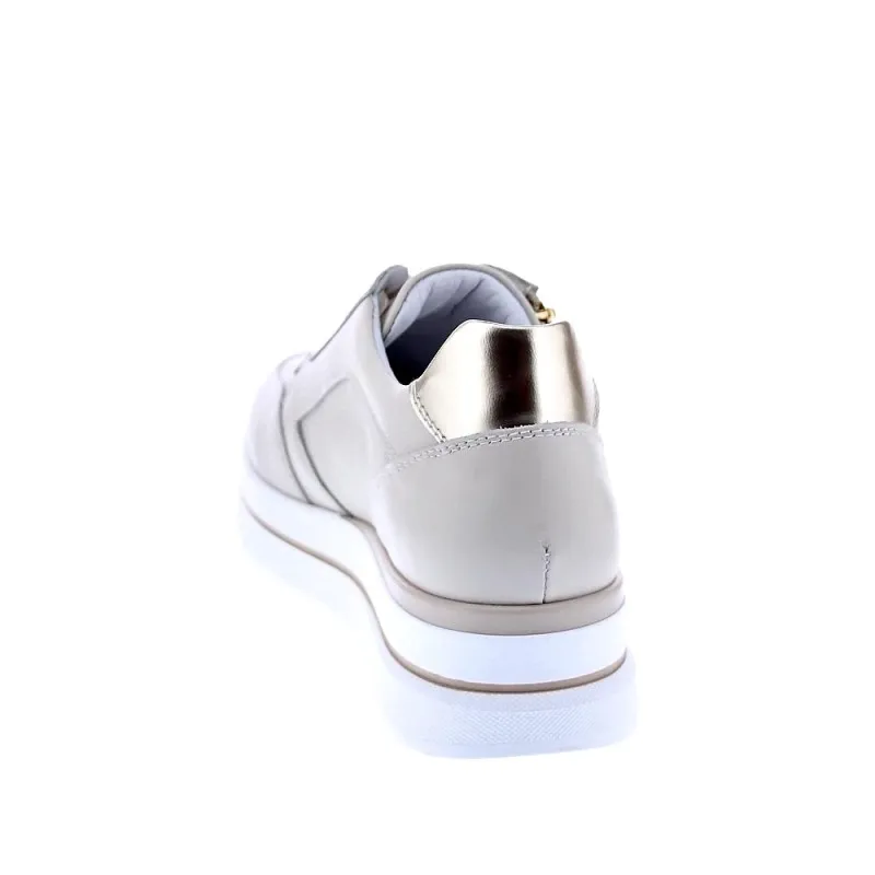 Nero Giardini Zapatillas Mujer E409831 Blanco