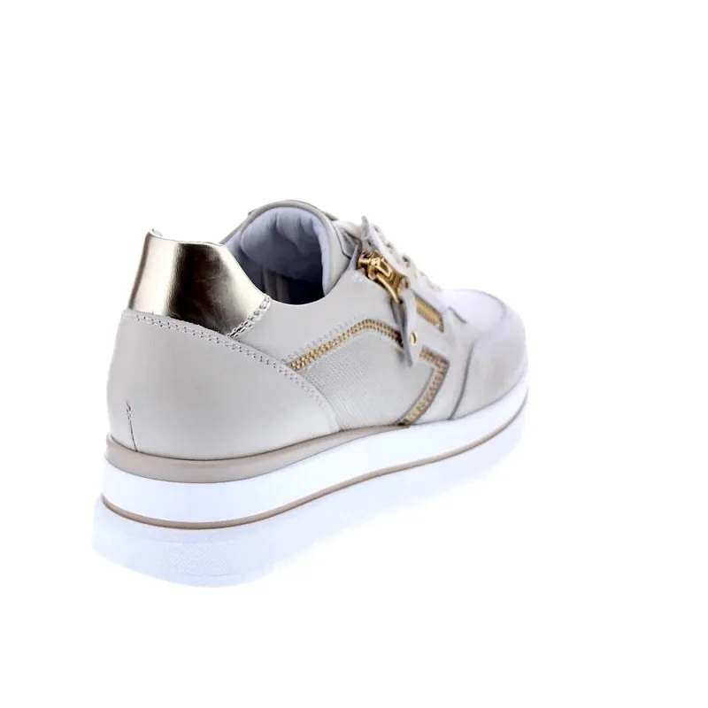 Nero Giardini Zapatillas Mujer E409831 Blanco