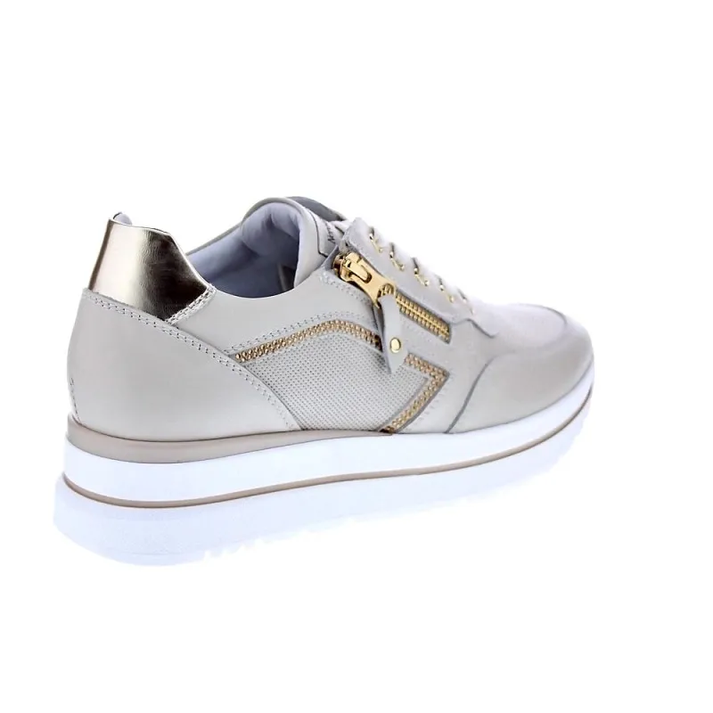 Nero Giardini Zapatillas Mujer E409831 Blanco