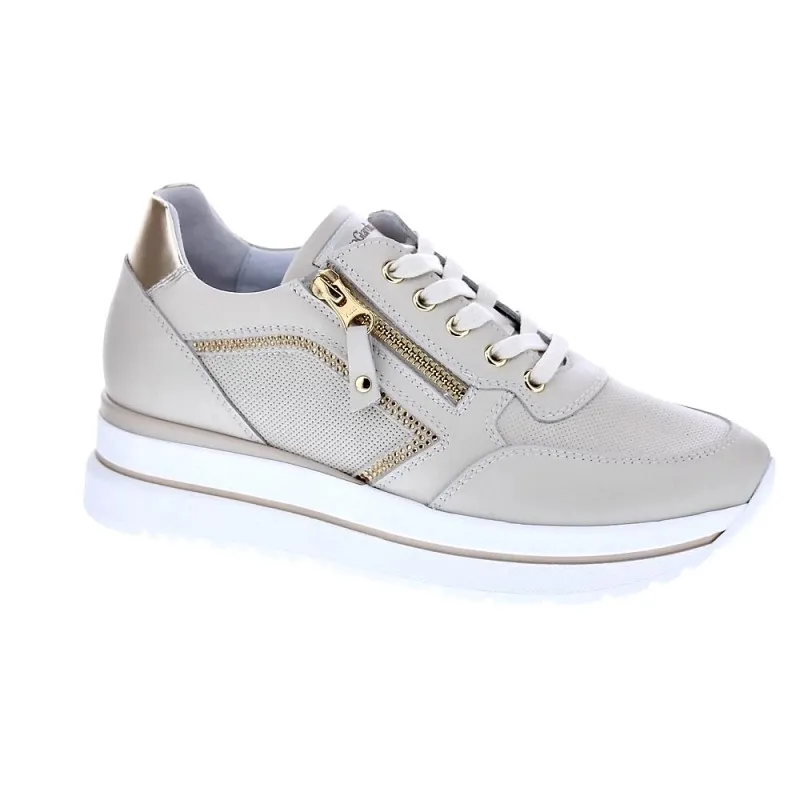 Nero Giardini Zapatillas Mujer E409831 Blanco