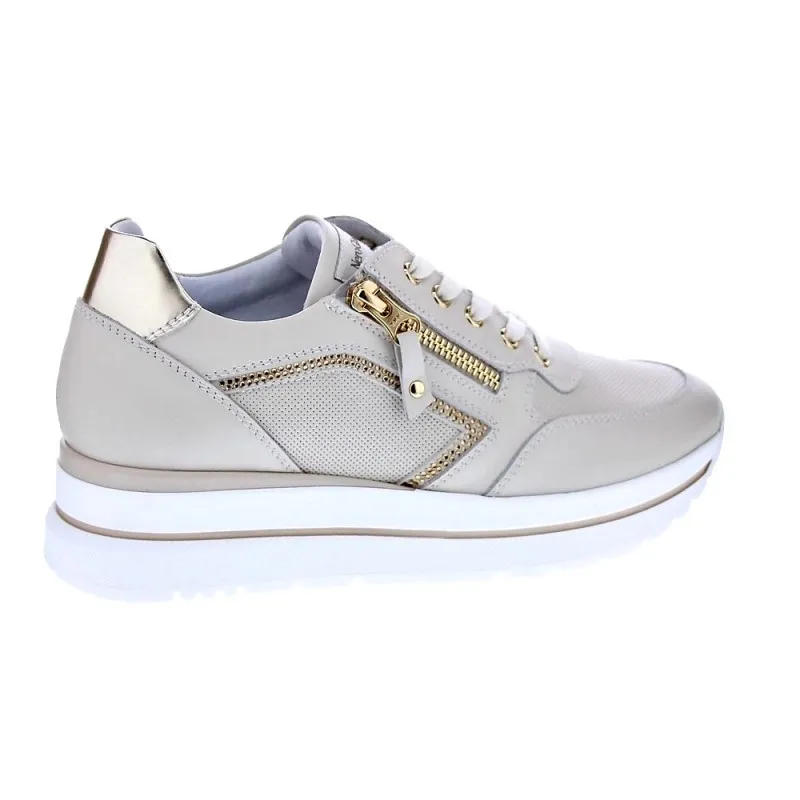 Nero Giardini Zapatillas Mujer E409831 Blanco
