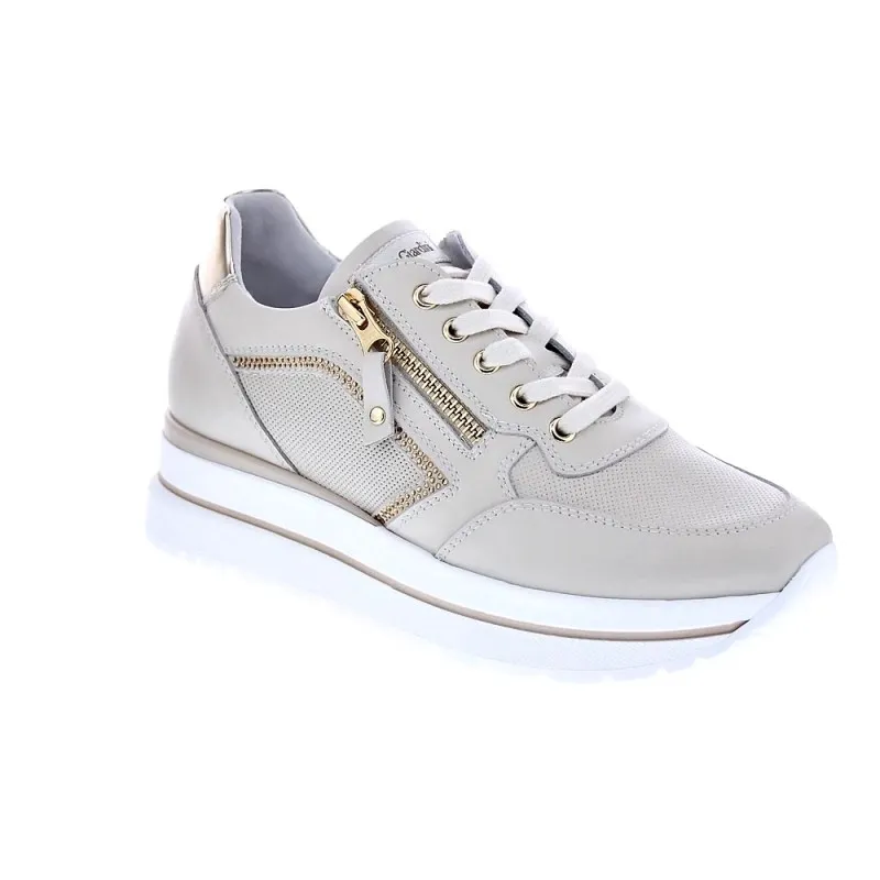 Nero Giardini Zapatillas Mujer E409831 Blanco