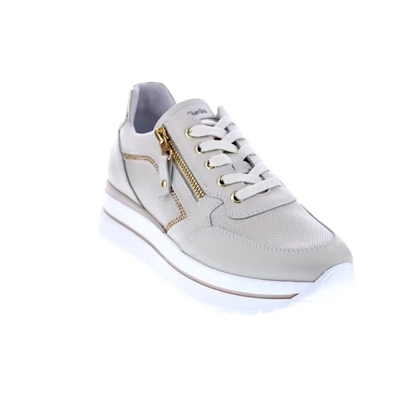 Nero Giardini Zapatillas Mujer E409831 Blanco