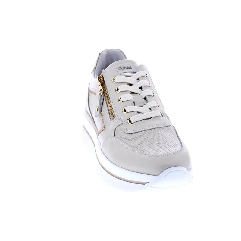 Nero Giardini Zapatillas Mujer E409831 Blanco