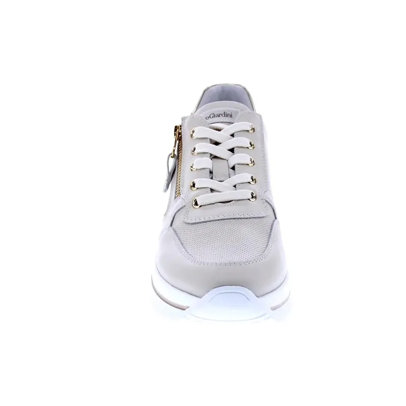 Nero Giardini Zapatillas Mujer E409831 Blanco