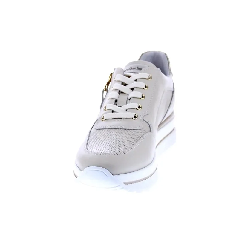 Nero Giardini Zapatillas Mujer E409831 Blanco