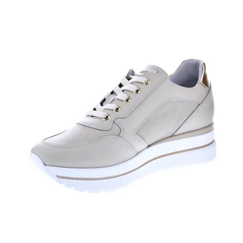 Nero Giardini Zapatillas Mujer E409831 Blanco