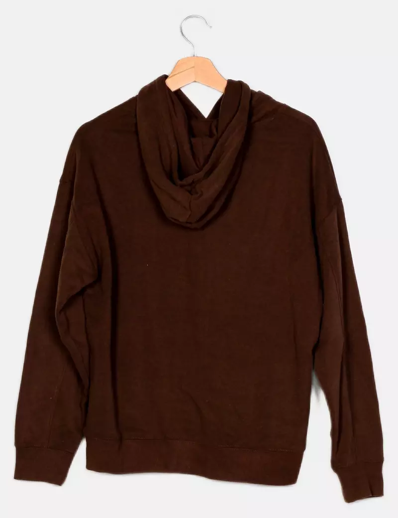 New Yorker Sudadera
