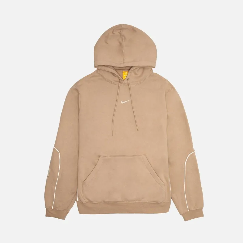 NIKE NOCTA FLEECE HOODIE FN7659200