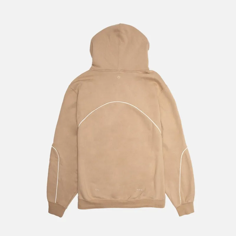 NIKE NOCTA FLEECE HOODIE FN7659200