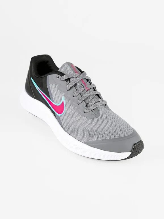 Nike STAR RUNNER 3 Zapatos deportivos mujer