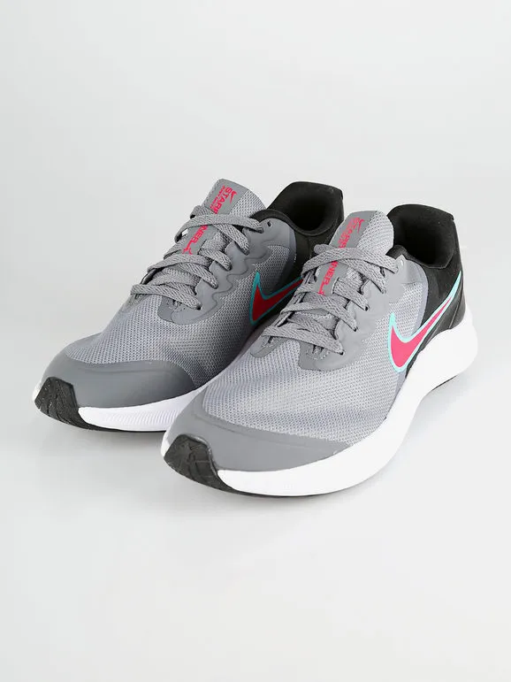 Nike STAR RUNNER 3 Zapatos deportivos mujer
